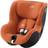 Britax Dualfix 5Z i-sze Golden Cognac