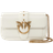 Pinko Pocket Love Bag - White
