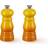 Le Creuset Mini Nectar Pepper Mill, Salt Mill 2pcs 11cm