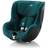 Britax Dualfix 5Z i-sze Atlantic Green