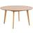 Actona Roxby Natural Dining Table 140cm