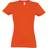 Sol's Imperial Women's Round Neck T-shirt - Orange
