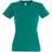 Sol's Imperial Women's Round Neck T-shirt - Emerald
