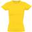 Sol's Imperial Women's Round Neck T-shirt - Gold
