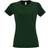 Sol's Women's Imperial Heavy Short Sleeve T-shirt - Bottle Green