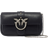 Pinko Pocket Love Bag - Black