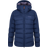 Rab Women's Infinity Alpine Down Jacket - Patriot Blue