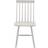 Venture Design Lönneberga Light Gray Pinnstol 87cm