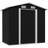 vidaXL 47028 Anthracite Grey (Building Area )