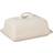 Le Creuset Stoneware Meringue Butter Dish