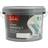Silver Harmony Vægmaling White 0.68L