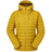 Rab Women's Infinity Alpine Down Jacket - Sahara
