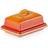 Le Creuset Stoneware Volcanic Butter Dish