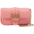Pinko Pocket Love Bag - Rose