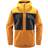 Haglöfs Front Proof Jacket Men - Sunny Yellow/Desert Yellow