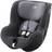 Britax Dualfix 5Z i-sze Midnight Grey