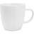 Ernst Citat Enkla Natural White Mugg 35cl