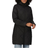 Regatta Women's Fritha II Insulated Parka Jacket - Black