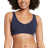 Boody Seamfree Crop Bra - Navy