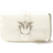 Pinko Pocket Love Bag - White