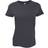 Sol's Women's Imperial Heavy Short Sleeve T-shirt - Mouse Grey