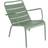 Fermob Luxembourg Low - Cactus Lounge Chair