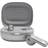 JBL Live Flex Silver