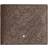 Montblanc Sartorial Wallet 8cc - Gravel