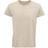 Sol's Crusader Men T-shirt - Heather Beige