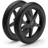 Bugaboo Fox Rear Wheel 2-pack Black
