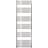 Kriss Space (S18060C) 600x1800mm Krom
