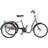 Skeppshult S3 20 Fixed Hub 2022 37cm - Glossy Evening Unisex