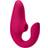 Womanizer Blend Vibrant Pink