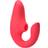 Womanizer Blend Vibrant Rose