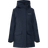 Didriksons Women's Frida Parka 7 - Dark Night Blue