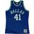 Mitchell & Ness Dallas Mavericks Dirk Nowitzki Jersey 1998-99