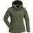 Pinewood Abisko Telluz Jacket W's - Moss Green