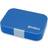 Yumbox Panino 4-Sections Blue Shark Madkasse 0.78L