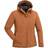 Pinewood Abisko Telluz Jacket W's - Burned Orange