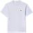 Lacoste Men's Cotton T-Shirt - Light Blue