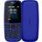 Nokia 105 2019 4MB Blue