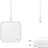 Samsung EP-P2400 with Travel Adapter White