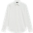 Theory Sylvain Structured Knit Shirt - White