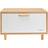 Klausberg White Bread Box