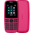 Nokia 105 2019 4MB Pink