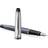 Waterman Expert Deluxe Metallic Grey Reservoar