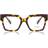 Miu Miu MU04UV VAU1O1 Brown