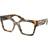 Miu Miu MU04UV VAU1O1 Brown