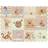 Disney Winnie The Pooh 12 Piece Play Mat