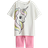 H&M Printed Set 2-piece - Pink/Unicorn (1238606011)